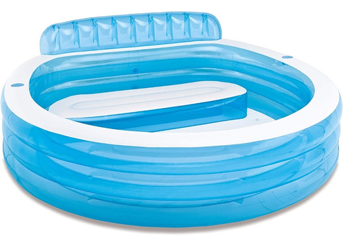 Piscina Inflable