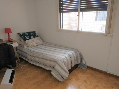 Imagen 10 de 11 de Excelente Departamento 3 Ambientes Amplios, Balcón, Lavadero. Muy Buena Ubicación