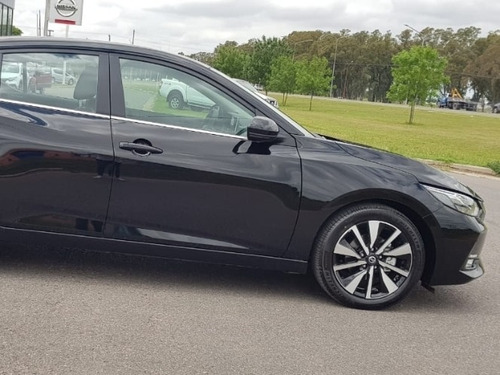 Imagen 7 de 16 de Nissan Sentra 2023 2.0 Exclusive Cvt