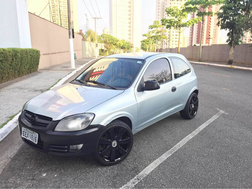 Chevrolet Celta 2009 1.0 Life Flex Power 3p 77 Hp