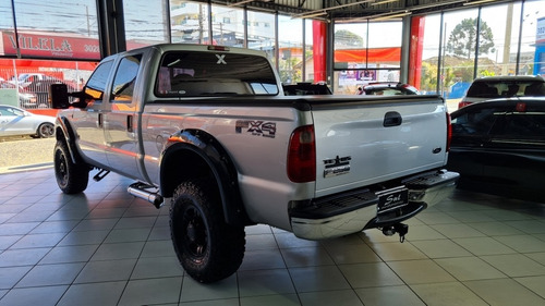 Imagem 7 de 14 de F-250 Xlt 3.9 Turbo 4x4 Cd 16v Manual