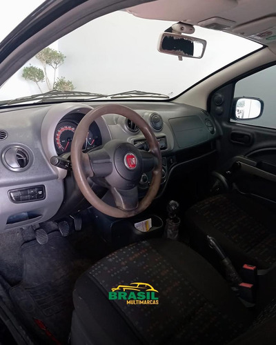 Fiat Uno Vivace 1.0