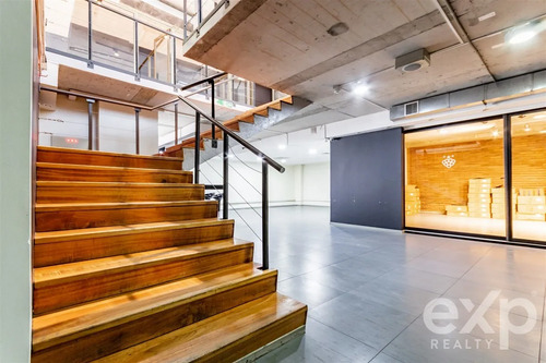 Oportunidad Inversionistas! Oficina + Showroom