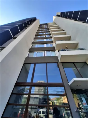 Departamento en arriendo