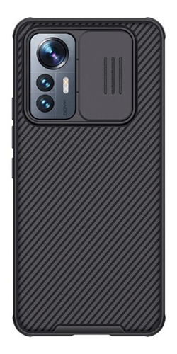 Xiaomi Mi 12 Funda Case Protege Camara