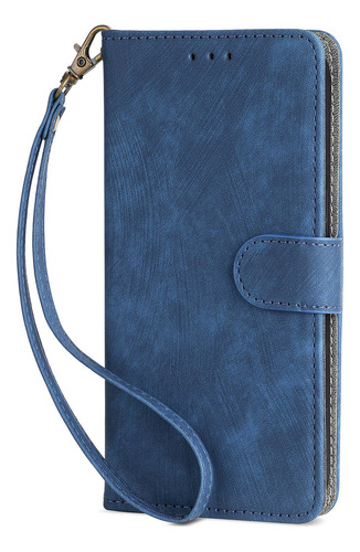 Funda For Teléfono Blu View G64 G9 G54 G53 K50