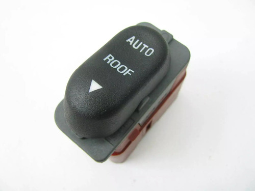 Switch Sunroof Quemacoco Techo Expedition 97-98 Navigator 98