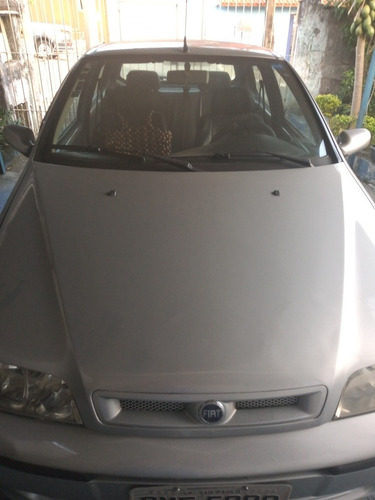 Fiat Palio Fire