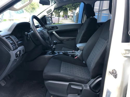 Ranger 2.2 Xls 4x4 - 2018 - Cambio Manual