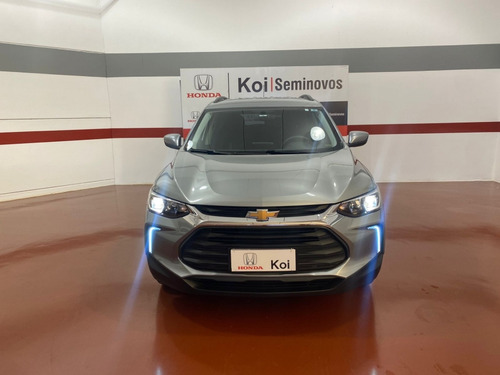 Chevrolet Tracker 1.0 TURBO FLEX LT AUTOMÁTICO