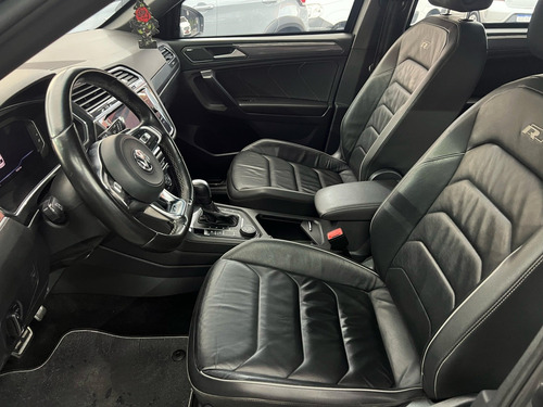 Volkswagen Tiguan 2.0 350 TSI GASOLINA ALLSPACE R-LINE 4MOTION DSG