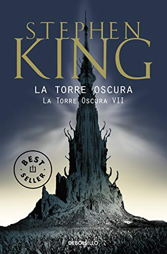 Libro Torre Oscura Vii La De King, Stephen Debolsillo