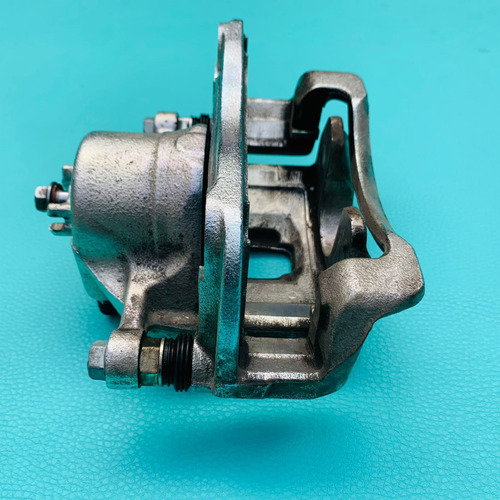 Caliper Delantero Izquierdo Impecable Hyundai Accent 2019 (Usado)