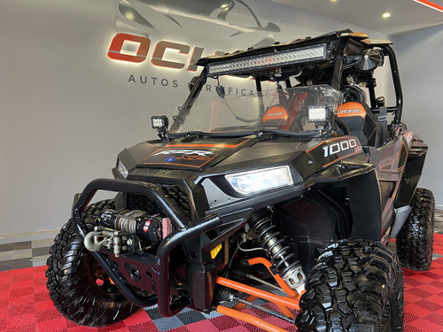 Polaris Rzr Xp 1000 2014