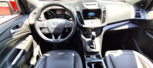 Ford Escape 2.0 Titanium Ecoboost At