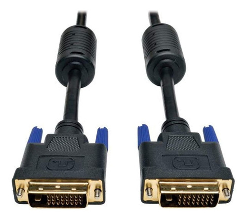 Tripp Lite P560-100 Dvi Dual Link Tdms Cable Dvi-d M/m  30m
