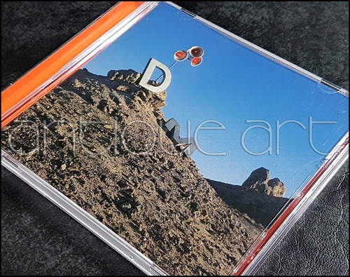 A64 Cd Tributo Depeche Mode For The Masses ©1998 New Wave