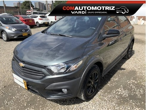 Chevrolet Onix Activ Id 38687 Modelo 2020
