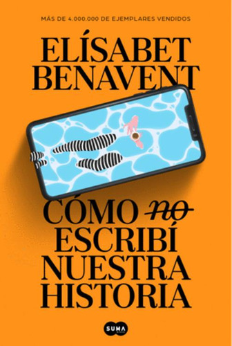 Libro Como (no) Escribí Nuestra Historia