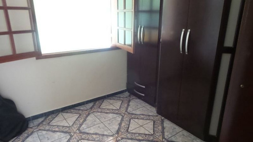 Imagem 9 de 23 de Casa Com 4 Quartos Para Comprar No Sinimbu Em Belo Horizonte/mg - 1198