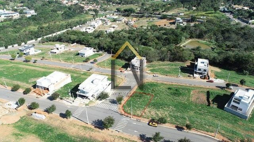 Imagem 9 de 10 de Excelente Terreno No Cataguá Way Sul. - 687