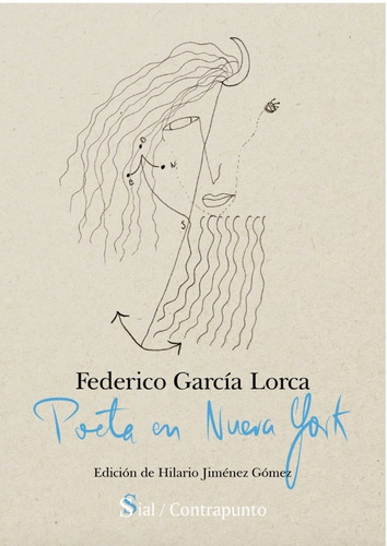 Poeta En Nueva York - García Lorca,federico