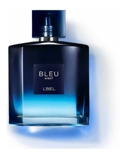 Perfume Bleu Intense Night 100ml