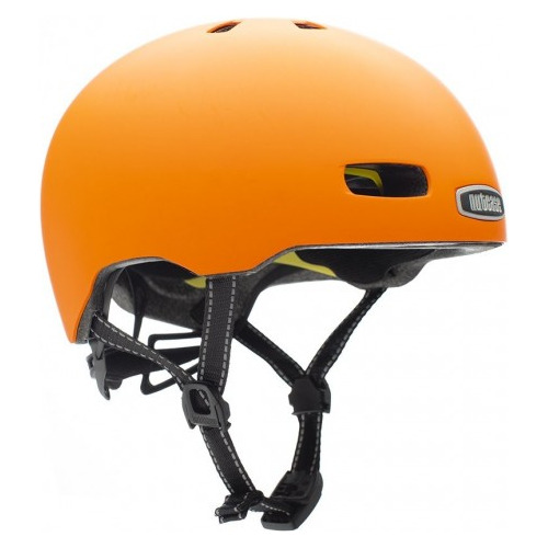 Casco Nutcase Street Hi Viz Solid Matte | S