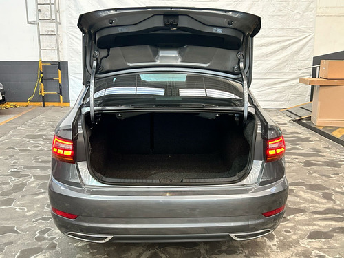 Volkswagen Jetta 1.4 T Fsi Highline