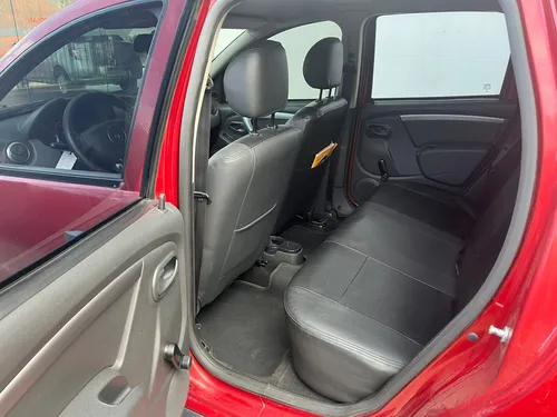 Renault Duster 1.6 Expression