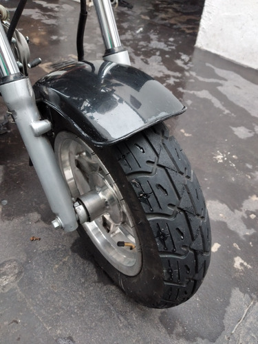 Imagen 10 de 14 de Motomel Max 110 - 2021