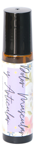 Roll On Dolor Muscular Y Articular Aromaterapia 10 Ml