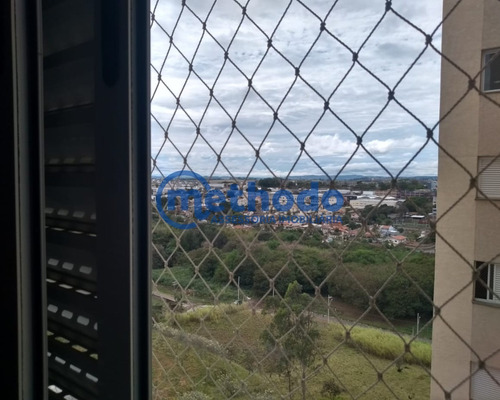 Apartamento Venda Aluga Mansões Santo Antonio Campinas Sp - Ap00415 - 68209141