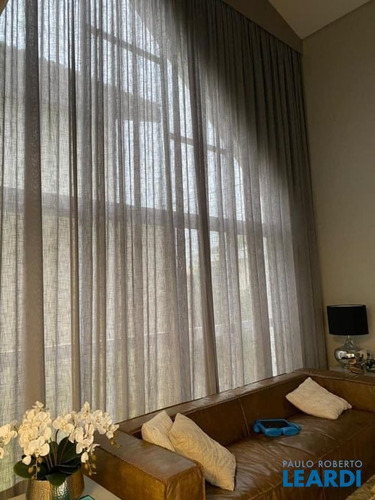 Imagem 13 de 15 de Casa Em Condomínio - Alphaville - Sp - 604744