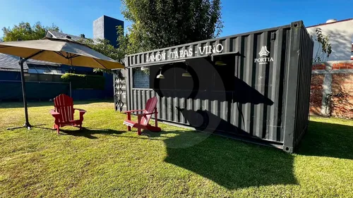 Casa En Condominio En Venta En La Asunción