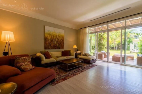 Imagen 13 de 30 de Casa - Mansión Punta Del Este Barrio Golf 7 Dormitorios