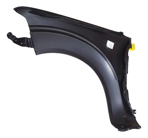 Guardafango Izquierdo Nissan Frontier Pathfinder 05 10