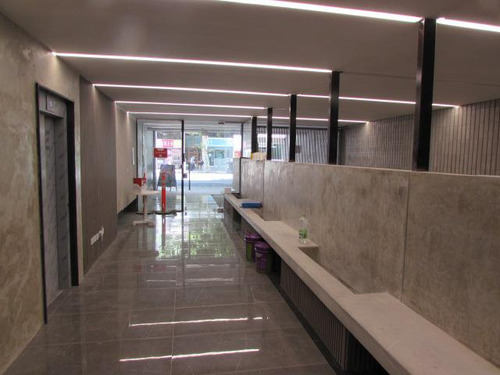 AVENIDA CORRIENTES 4525 EL PORTAL DEL NUEVO ALMAGRO