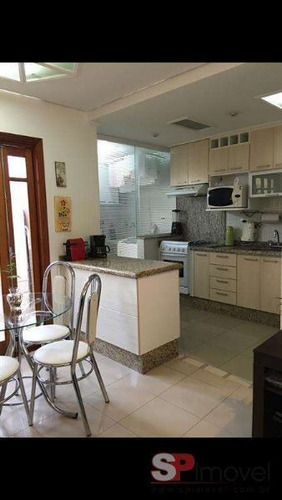 Imagem 12 de 15 de Venda Residential / Condo Santa Teresinha São Paulo - 7268