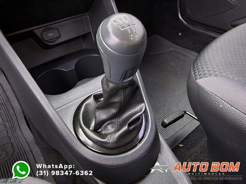 Imagem 11 de 15 de Volkswagen Gol Trendline 1.0 T.flex 12v Sem Detalhe! 201...