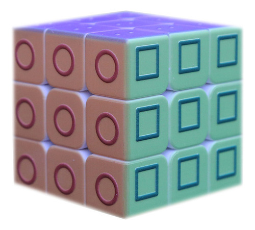 Velocidade De Impressão Em Braille X New Magic Cube Blind