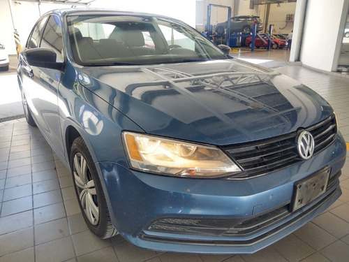 Imagen 7 de 14 de Volkswagen Jetta 2.0 Mt. 2018