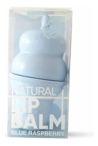 Bálsamo Labial Frambuesa Rebels Refinery 7g