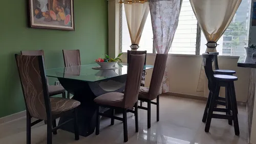 Apartamento En Venta