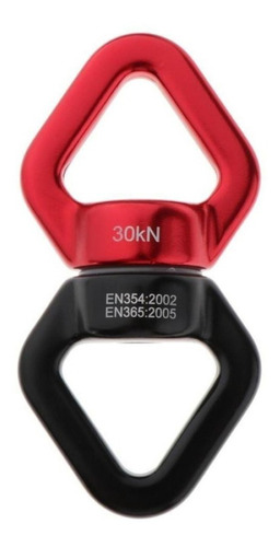 Colgador Giratorio De 30kn Para Danza Aérea, Juegos 6 Uds.