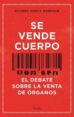 Se Vende Cuerpo (libro Original)