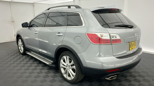 Mazda CX-9 3.7 Cx9cav