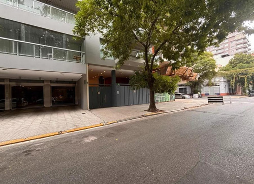Departamento Monoambiente En Venta - 1 Baño - 33mts2 - Núñez