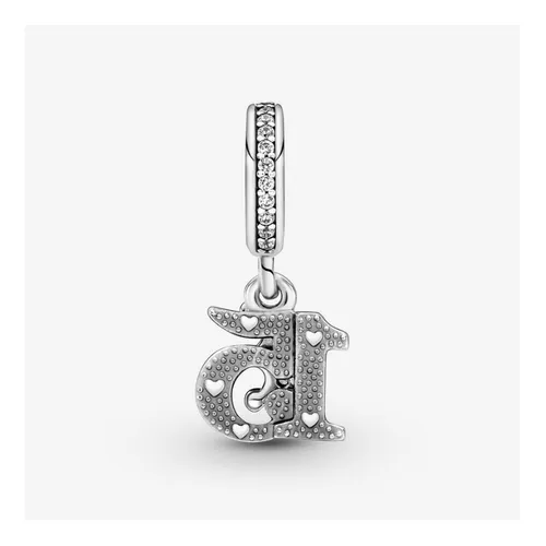 Pandora 16 charm discount