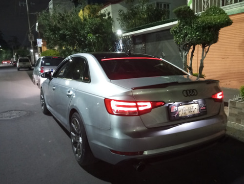 Audi A4 2.0 T Dynamic 190hp Dsg